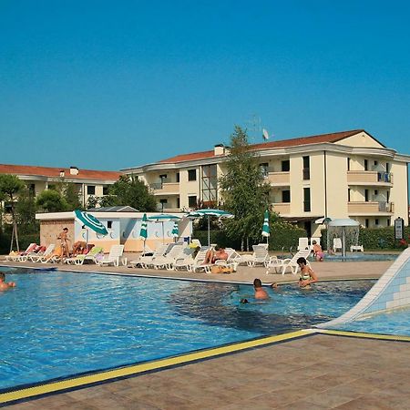 Ferienwohnung Olmi Lido Altanea Caorle Exterior foto