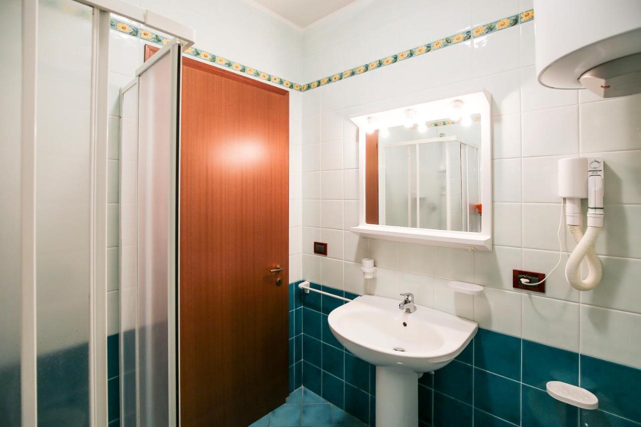 Ferienwohnung Olmi Lido Altanea Caorle Exterior foto