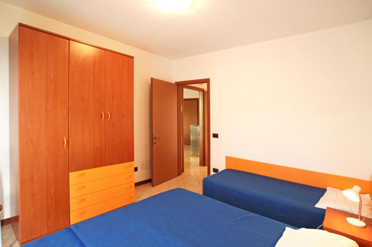 Ferienwohnung Olmi Lido Altanea Caorle Exterior foto