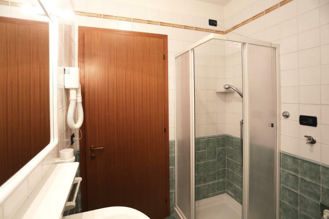 Ferienwohnung Olmi Lido Altanea Caorle Exterior foto