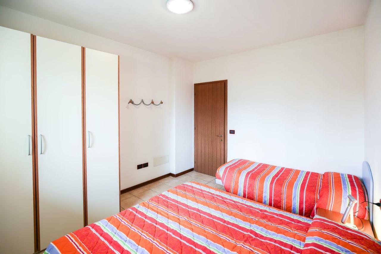 Ferienwohnung Olmi Lido Altanea Caorle Exterior foto